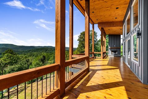 A home in Blue Ridge