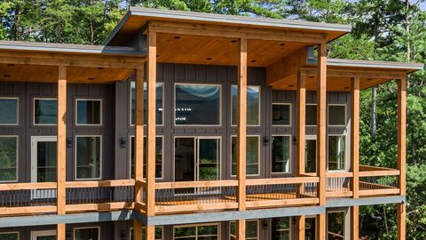 A home in Blue Ridge