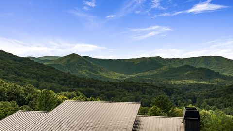 A home in Blue Ridge