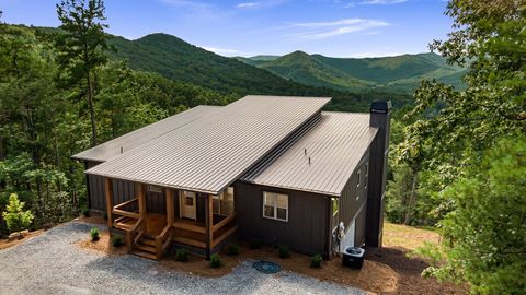 A home in Blue Ridge