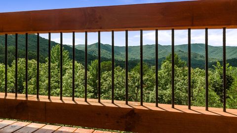 A home in Blue Ridge