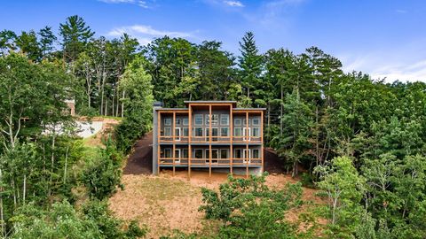 A home in Blue Ridge