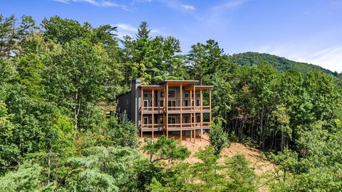 A home in Blue Ridge