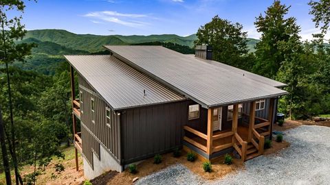 A home in Blue Ridge