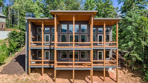 A home in Blue Ridge