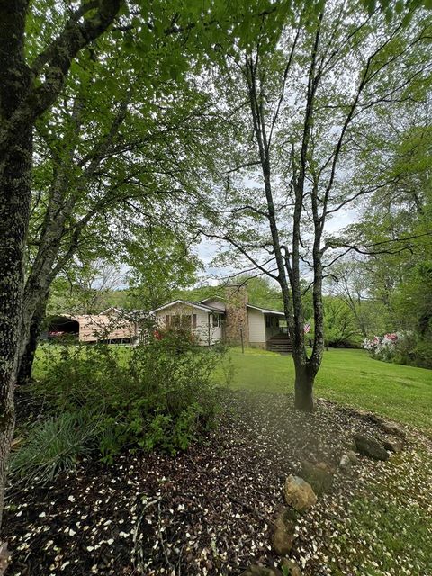 267 Mountain Rivers Road, Mineral Bluff, GA 30559 - MLS#: 415112