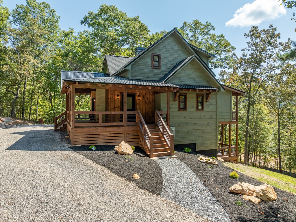 108 Wildflower Drive