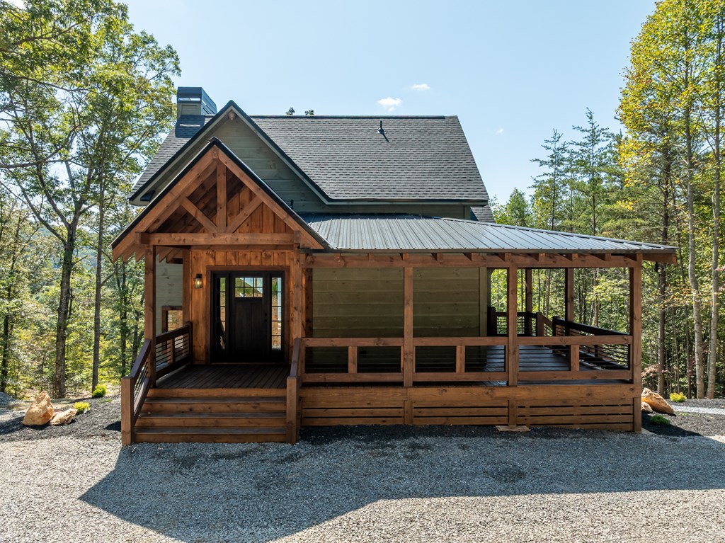 108 Wildflower Drive