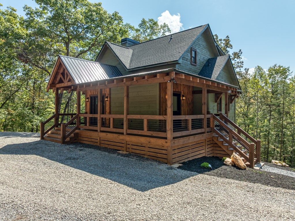 108 Wildflower Drive