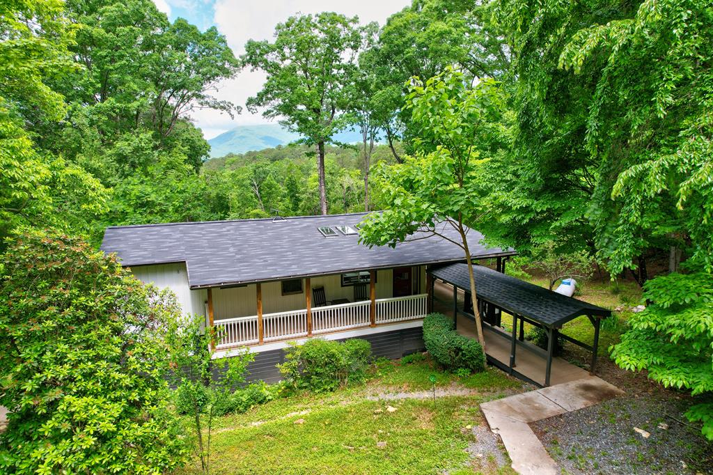 361 Rising Star Road