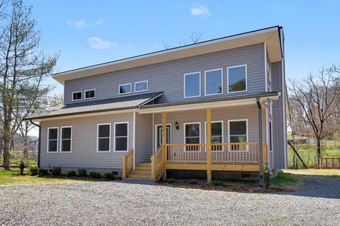 195 Rivers Edge Drive Hayesville NC 28904