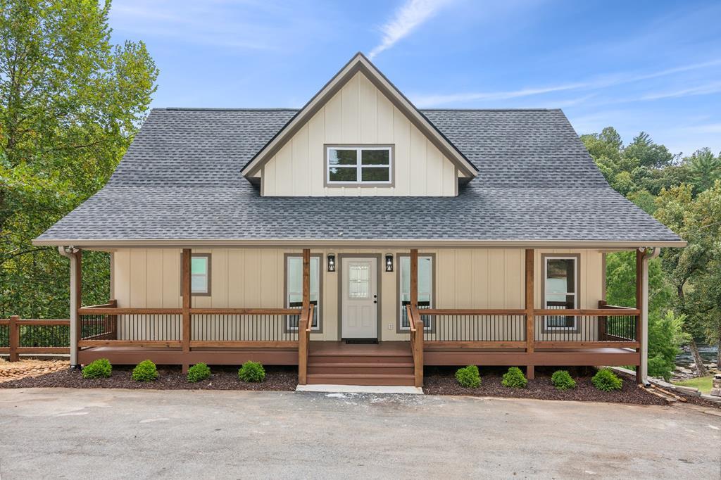 105 Riveredge Drive