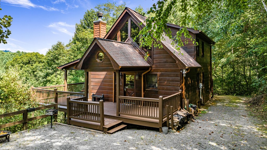 469 Mountain High Drive