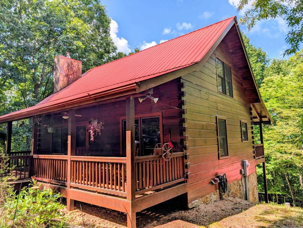 78 Hidden Pine Trail
