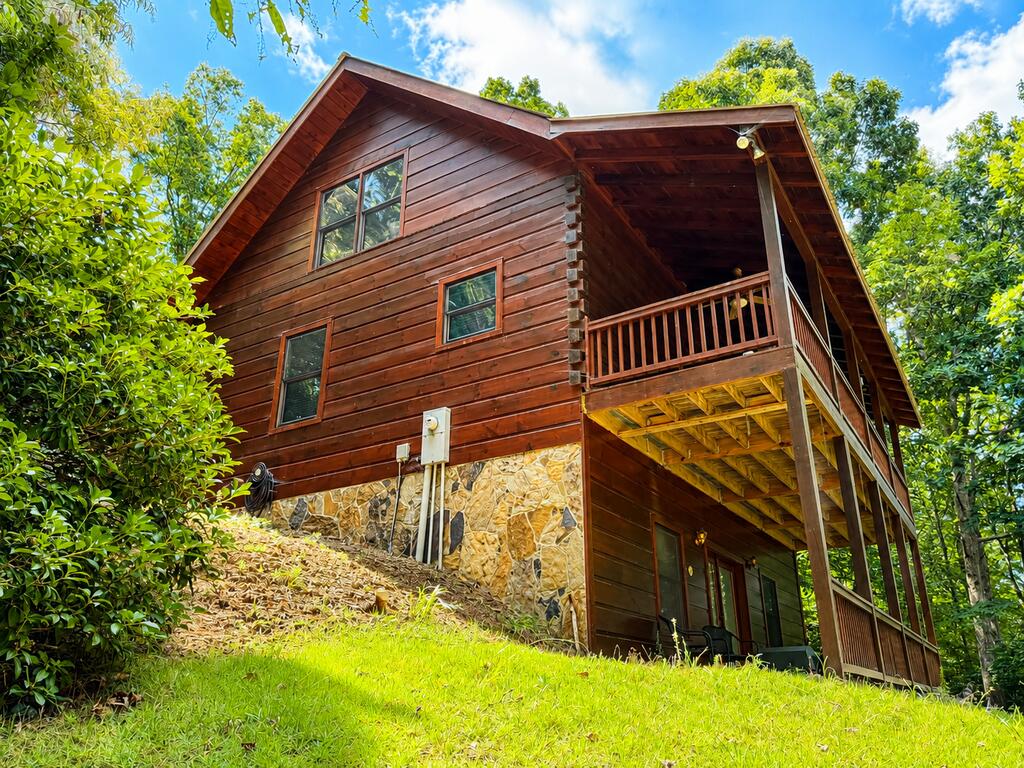 78 Hidden Pine Trail