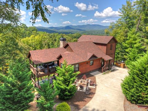 6 Pontoosuc Drive Mineral Bluff GA 30559