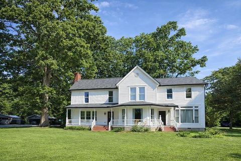 1007 Valley River Avenue Murphy NC 28906