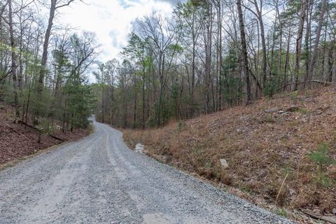 Lot 6B Glenridge Way Ellijay GA 30540
