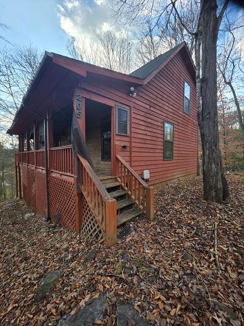 205 Posey Place Murphy NC 28906