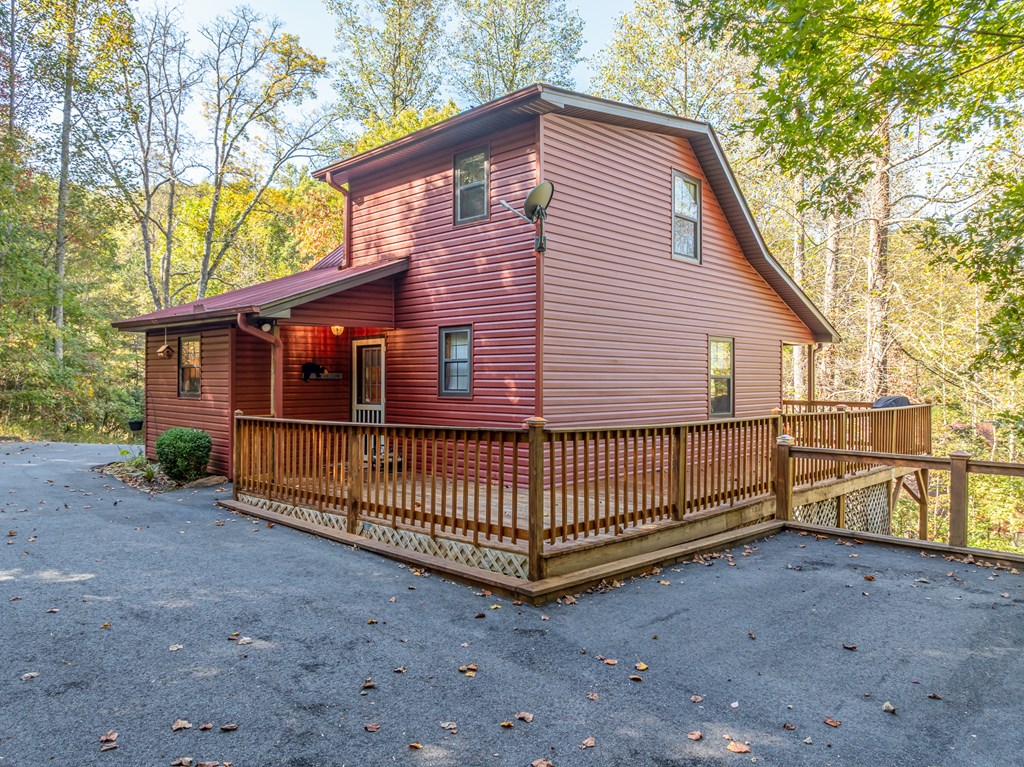 1503 Millenium Drive