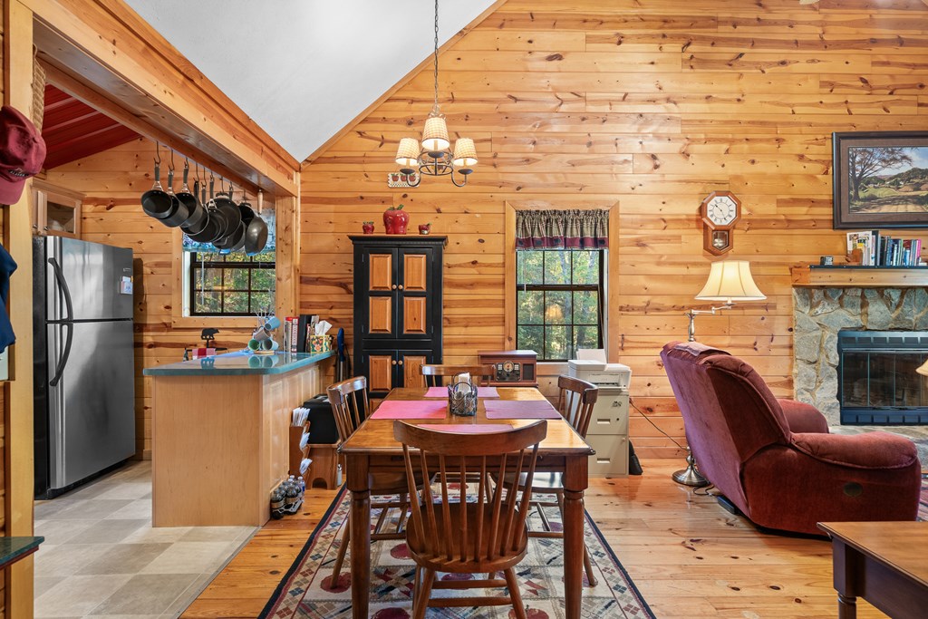 1503 Millenium Drive