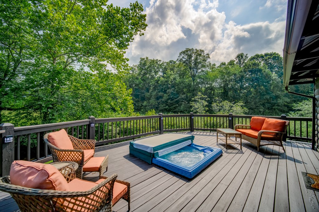 142 Bear Lake Drive