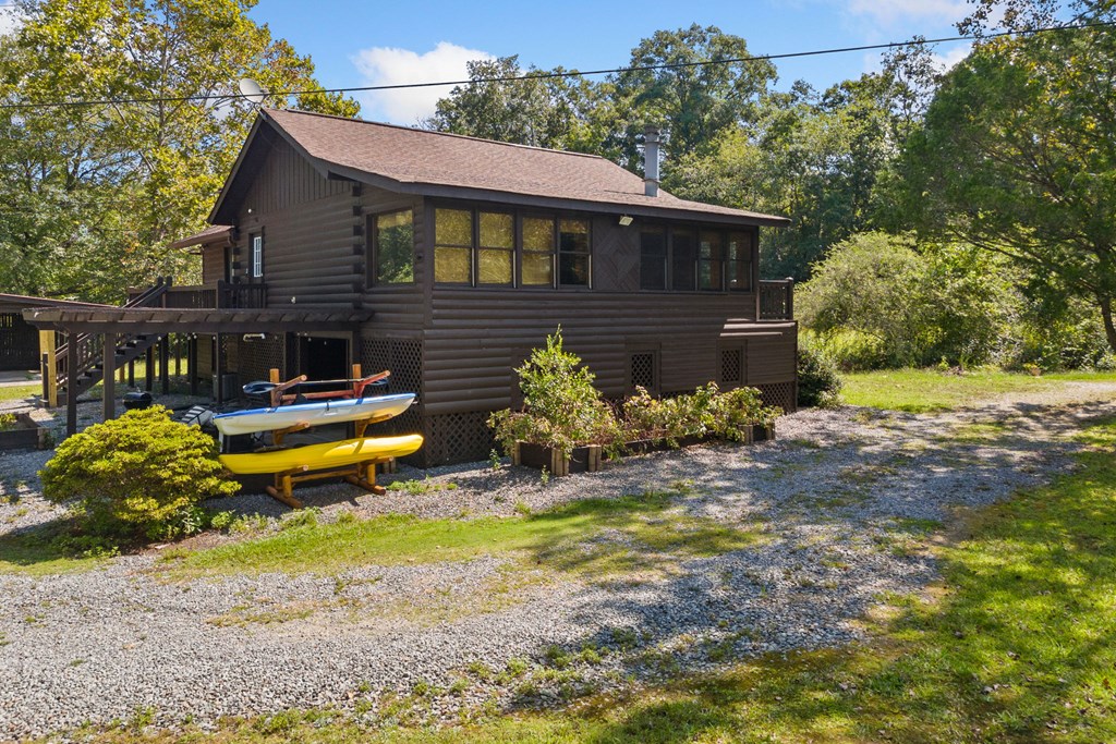 142 Bear Lake Drive