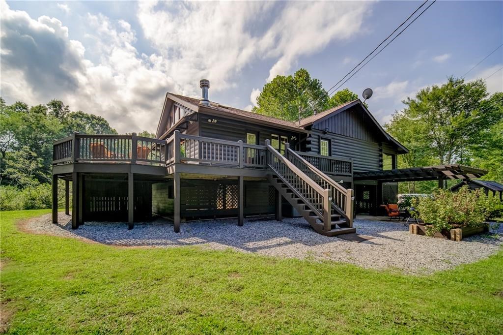 142 Bear Lake Drive