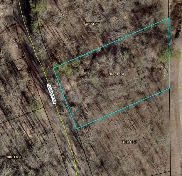 Lot 256 Elmwood Circle