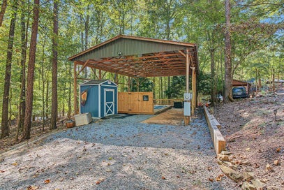 264 13th Street Ellijay GA 30540