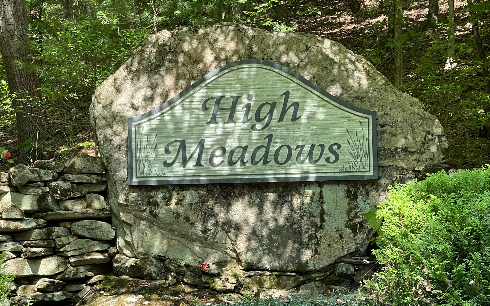 Lot 30 High Meadows