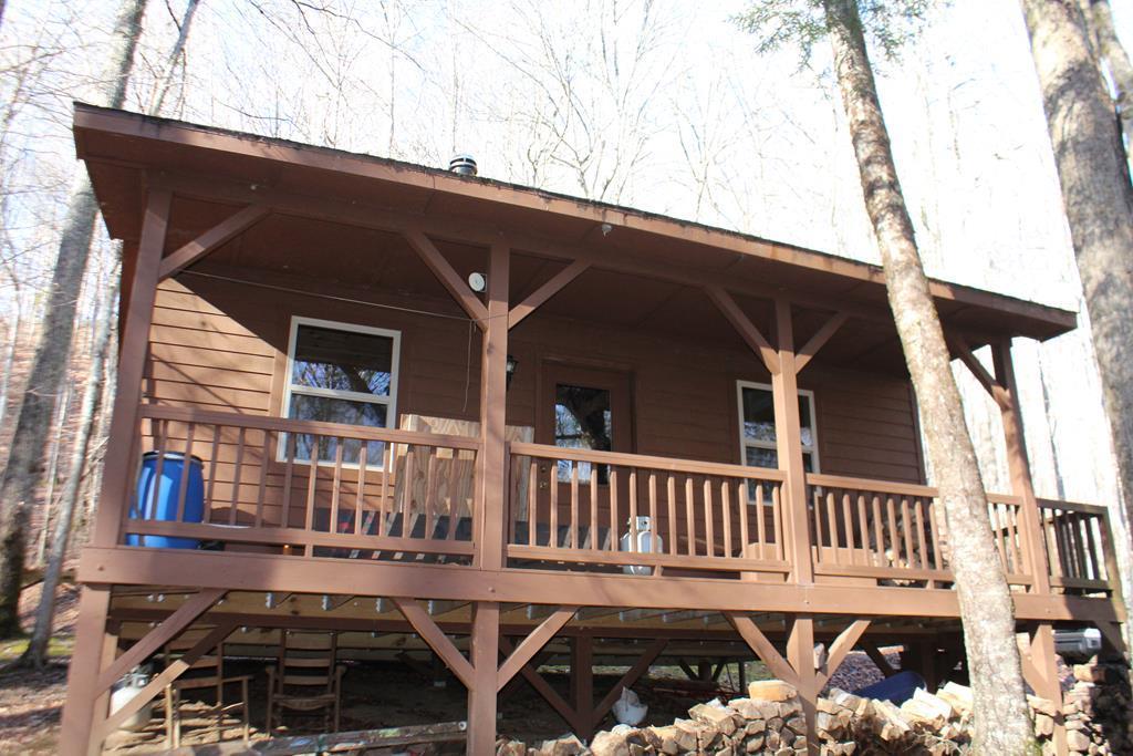 Tract B Highland Cove