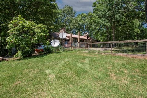 A home in Murphy