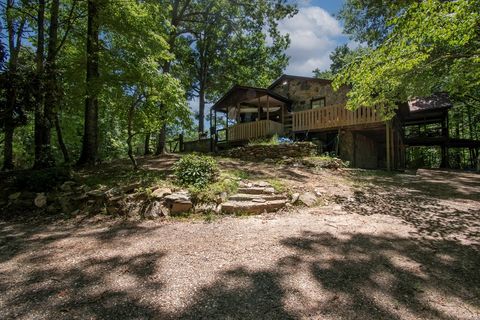 A home in Murphy