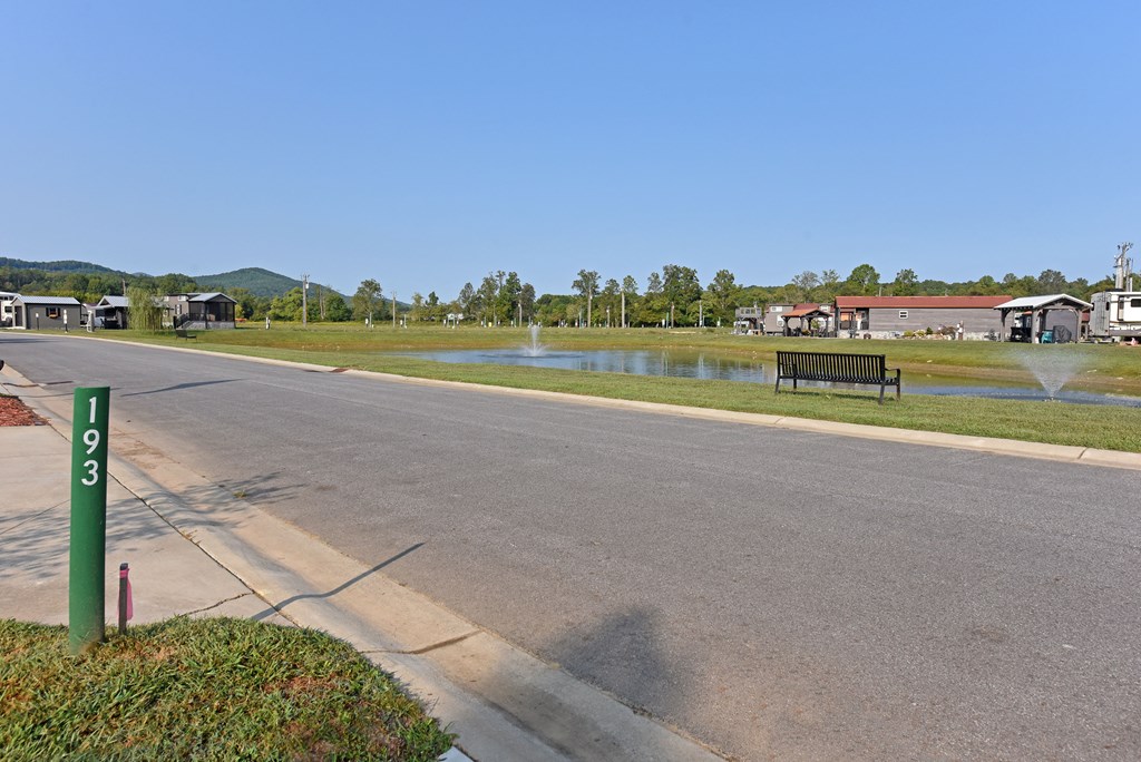 193 Mountain Vista Road