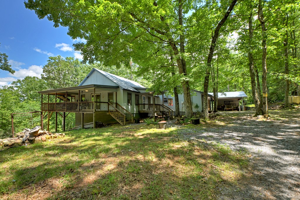 1170 Winchester Creek