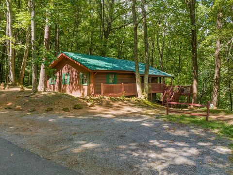131 Hickory Trace Ellijay GA 30536