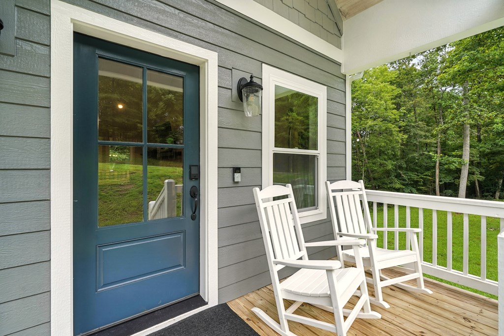 43 Hickory Lane