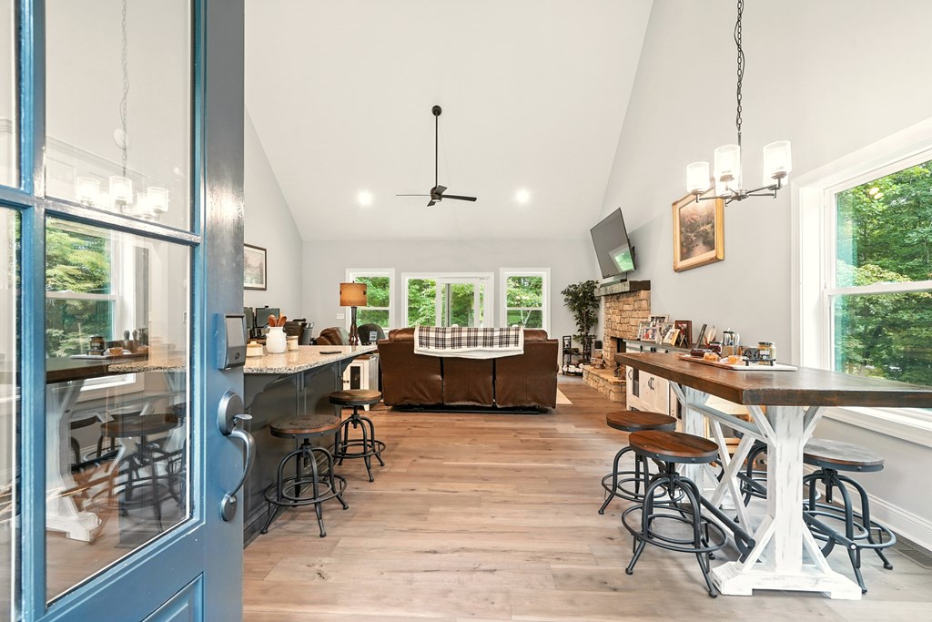 43 Hickory Lane