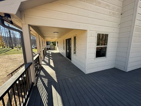 A home in Hayesville