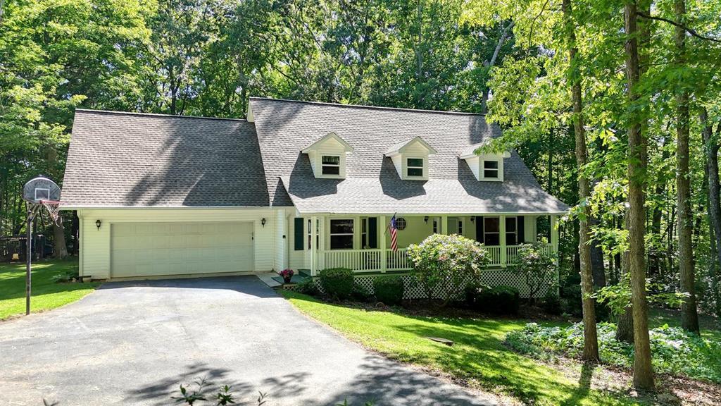 109 Pisgah Drive