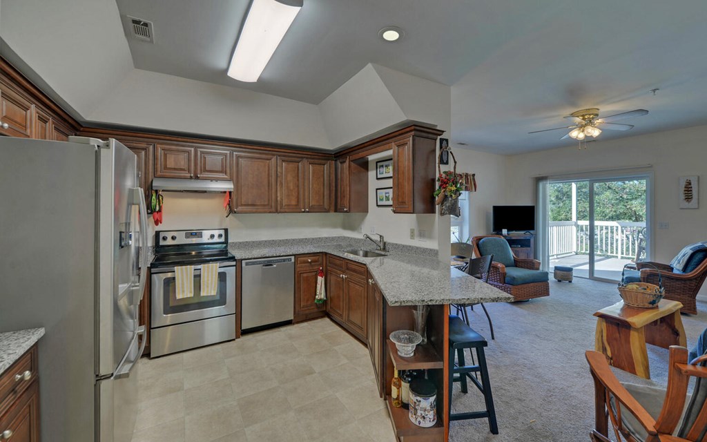 121 River Street #4-C