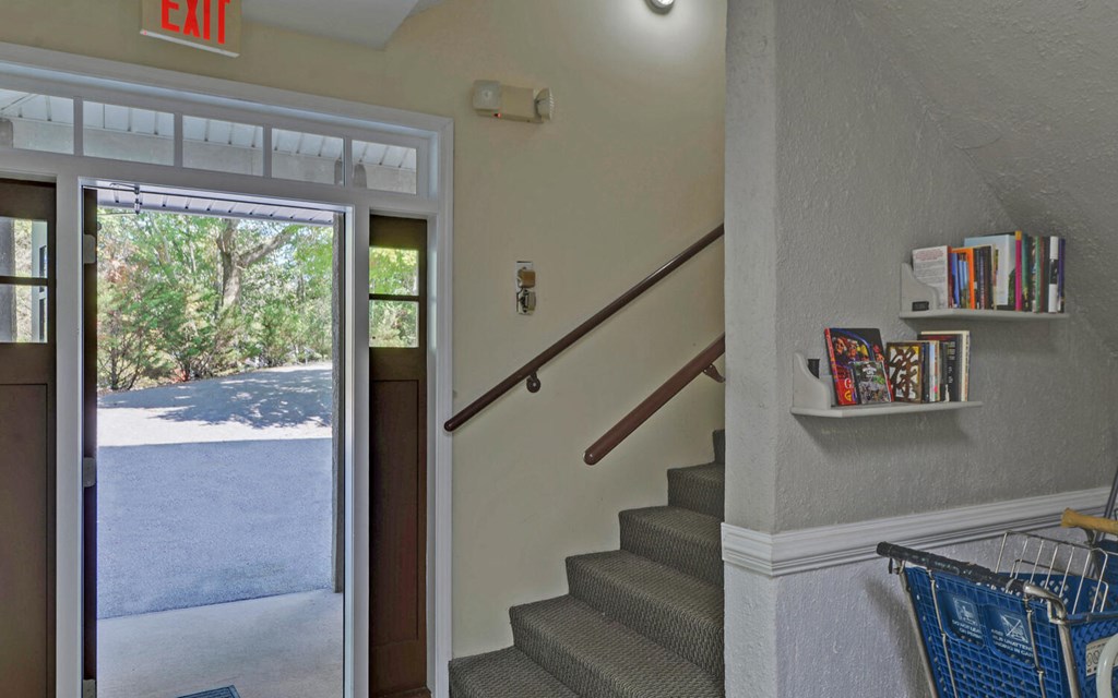 121 River Street #4-C