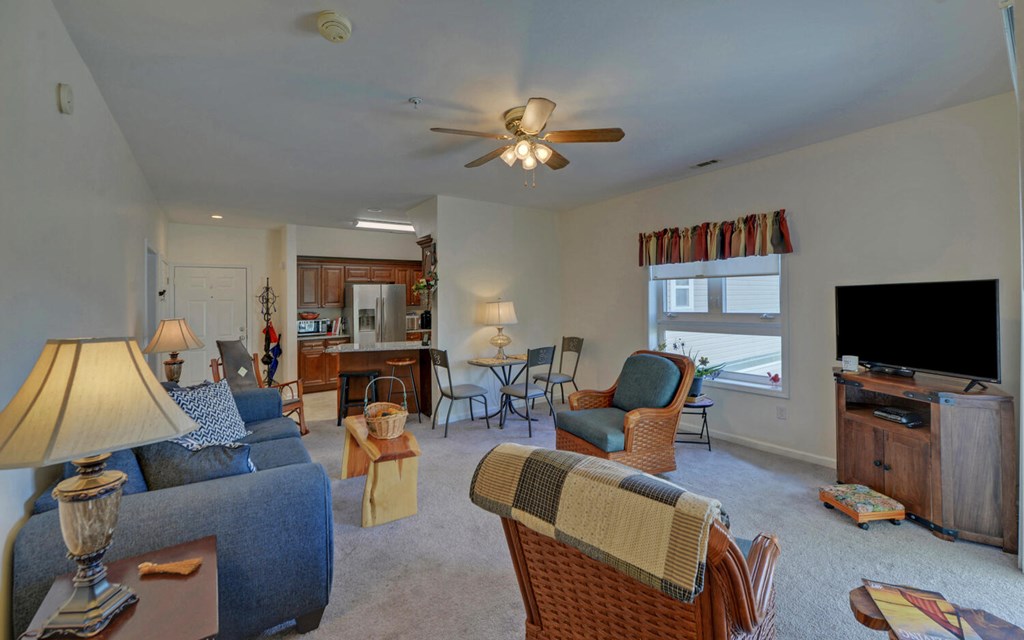 121 River Street #4-C