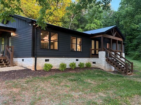 2380 Murphy Hwy Mineral Bluff GA 30559