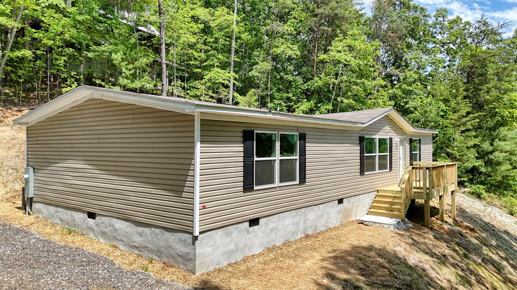 64 Town View Circle