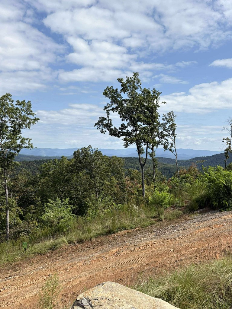 437 Skyline View Drive