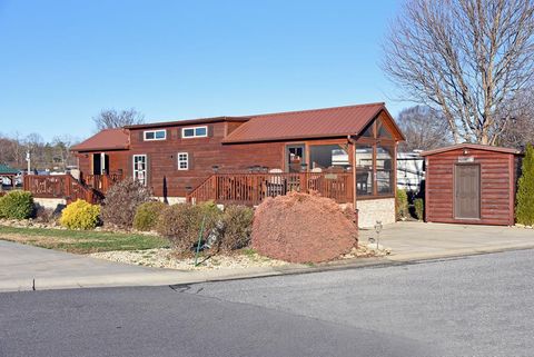 52 Foggy Mountain Road Blairsville GA 30512