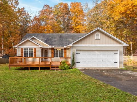 650 Wingate Road Ellijay GA 30540