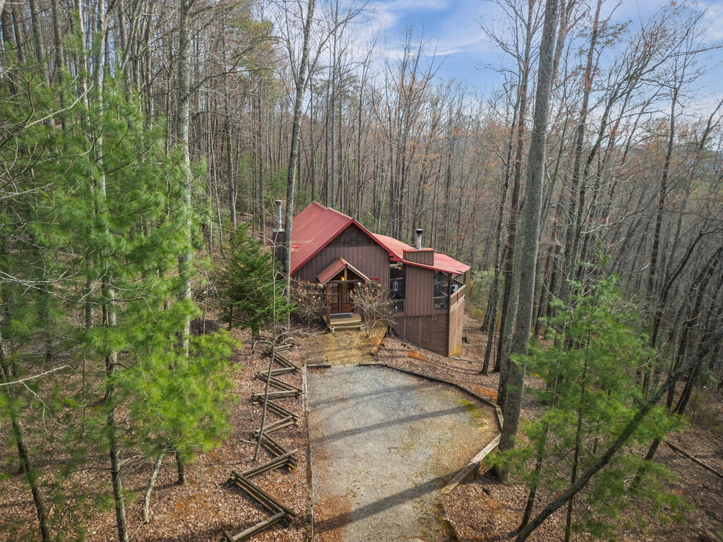 766 Laurel Ridge Drive